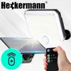 Lampa solarna zewnętrzna Heckermann TG-TY10401 Podgląd zdjęcia produktu 3