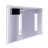 Spiegel-Infrarotstrahler mit LED-Beleuchtung 60X100 580Watt Produktbild-Vorschau 2