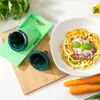 Genius Nicer Dicer Exclusive Julietti-Zubehör Set 3-tlg. - Produktbild-Vorschau 3