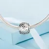 PANDORA Damen-Bead 925 Silber-791945 Produktbild-Vorschau 7