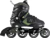 Pattini a rotelle NILS Extreme NA9080, verde M(35-38) Anteprima dell’immagine prodotto 7