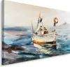 Fabelhafte Canvas LEINWAND BILDER 30x20 cm XXL Kunstdruck Produktbild-Vorschau 1