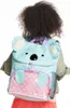 SKIP HOP Zoo Batoh BIG Koala 3r+ Náhled obrázku produktu 10