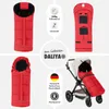 Daliya® ArcticLine : chancelière et sac de couchage pour Voir les images du produit 2