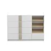 Kommode SEVILLA 5S, Schlafzimmer, Sideboard Anrichte 135 cm Produktbild-Vorschau 5