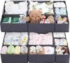 ORLISA Malm organizér Systém organizérů do zásuvek 14dílný Náhled obrázku produktu 1