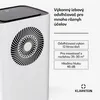 Klarstein CircleDry 12L Smart odvlhčovač vzduchu, ovládanie Náhľad obrázku produktu 2