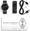 Withings - HWA10-Model 1-All-Int - Hybridné hodinky - Náhľad obrázku produktu 10