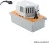 A condensate pump with a power cord. Anteprima dell’immagine prodotto