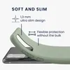 kwmobile Handyhülle für Samsung Galaxy S20 FE Hülle - TPU Produktbild-Vorschau 2