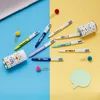 BIC 992555, Weiß, 8 Stück(e), Kugelschreiber + Produktbild-Vorschau 6