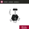 Paulmann URail LED Schienenspot Cube Einzelspot Produktbild-Vorschau 3