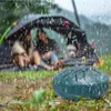 Dešťový buben pro venkovní použití - 7,6 cm - 6 tónů - Náhled obrázku produktu 4