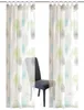 HOME WOHNIDEEN Rawlins 2Er Set Schlaufenschal 245 X 140 cm Produktbild-Vorschau 2