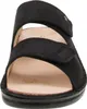 Finn Comfort Riad - Pantolette, Buggy (Nubukleder), schwarz Produktbild-Vorschau 17