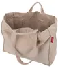 reisenthel Schultertasche Shopper Softshopper Cord Sand Produktbild-Vorschau 20