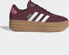 Sneakers Del Marchio Adidas Del Modello Vl Court Bold J Anteprima dell’immagine prodotto 7