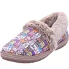Skechers Hausschuhe BOBS TOO COZY - CHIC CAT Damen Produktbild-Vorschau 24