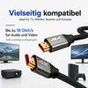 HDMI Kabel 4K 60Hz 5m – HDMI 2.0 High Speed Kabel mit 18 Produktbild-Vorschau 7