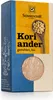 Sonnentor Koriander gemahlen  Packung - 45g Produktbild-Vorschau 4