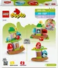 LEGO® DUPLO 10440 Arbre à équilibrer et à empiler Voir les images du produit 29