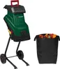 PARKSIDE® Elektro-Messerhäcksler »PMH 2400 C3«, geeignet Produktbild-Vorschau 3