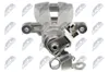 NTY Bremssattel Hinten Links für FIAT BRAVO II (198) Ø38mm Produktbild-Vorschau 2