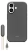 Apple MGY54LL/A, Cover, Apple, iPhone 17, 16 cm (6.3"), Produktbild-Vorschau 1