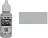 Vallejo 70.989, 17 ml, Grau, Matte, Flasche Produktbild-Vorschau 5