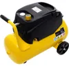 Kompresor 24l 1100W bezolejový 16567 Náhľad obrázku produktu 12