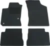 Fußmatten-Set für Hyundai Getz, 3+5türer, 09/2002-01/2009, Produktbild-Vorschau 1