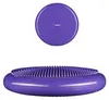Relaxdays Balancekussen, maximaal gewicht 140 kg, balansmat Productafbeelding-voorbeeld 9