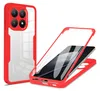360 Grad Hülle für Xiaomi 15T Rundum vollschutz Produktbild-Vorschau 1