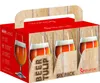 Spiegelau Beer Classics : Ensemble de 6 verres à bière Voir les images du produit 6