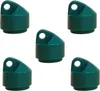 Strebenkappe Zaunstrebenkappe 5er Set für Ø 34 mm Produktbild-Vorschau 2