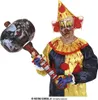 Guirca Aufblasbarer Clownhammer 90 Cm    One Size Produktbild-Vorschau 2