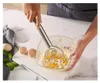 Dánská nerezová metla na těsto, sada 2 kusů Náhled obrázku produktu 3