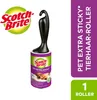 Scotch-Brite™ Pet Extra Sticky* Tierhaar-Roller 48 Blatt + Produktbild-Vorschau 10