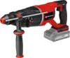 Einhell TP-HD 18/26 D Li BL - Solo, Čierna, Červená, Náhľad obrázku produktu 12