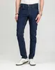 MUSTANG | Jeans da uomo Oregon Tapered, denim blu, taglia Anteprima dell’immagine prodotto 2