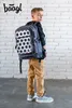 BAAGL Schulrucksack Cubic Goal Produktbild-Vorschau 15