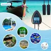 5w1 Bluetooth Wifi PH Tester EC/SALZ/S.G/Temperatura Tester Podgląd zdjęcia produktu 3