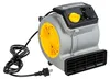 Vacmaster, ventilatore ad aria potente da 124 Watt con 3 Anteprima dell’immagine prodotto 1