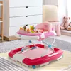 Lauflernwagen Babywalker Gehfrei Lauflernhilfe Baby Produktbild-Vorschau 3