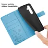 Hülle für Samsung Galaxy S24 Handyhülle Handy Tasche Wallet Produktbild-Vorschau 7