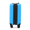 CabinFly Cruisair 55x35x25m handbagagekoffer, trolley Productafbeelding-voorbeeld 5