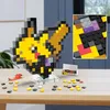 Méga-Pokémon - Pikachu HTH74 Voir les images du produit 5
