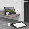 Fintie Hybrid Rugged Armor Hülle für iPad 11. Generartion Produktbild-Vorschau 4