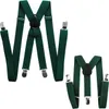 axy padre-figlio partner look bretelle set per Anteprima dell’immagine prodotto 1