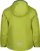 Trollkids Kinder Wasserdichte Jacke Gelb 328-345 Grösse 176 Produktbild-Vorschau 2